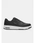 Férfi cipők UNDER ARMOUR FLEX 6007037-001 FEKETE