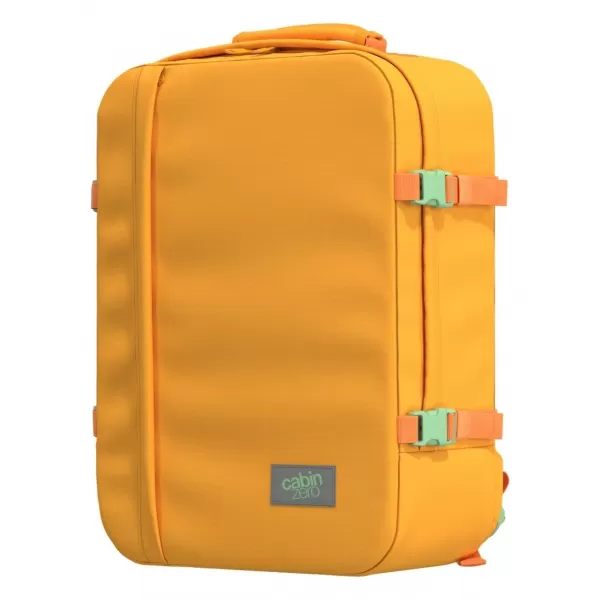  Hátizsák CABINZERO Classic 44L MÉHSEJT 