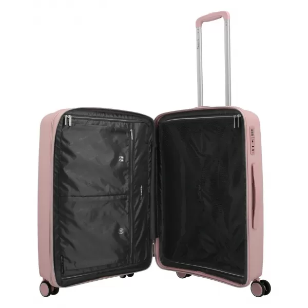  Egy sor bőrönd TRAVELITE TAMARIS VOYAAGE ELPIRUL 
