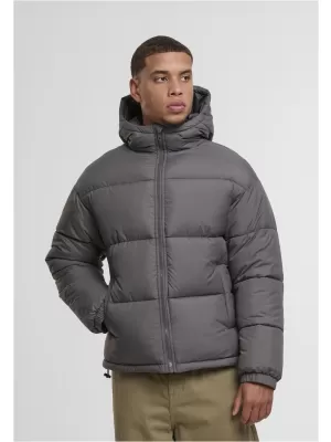 Steppelt férfi kabát URBAN CLASSICS TB8703-03516 MÁGNES