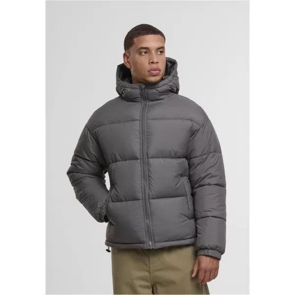  Steppelt férfi kabát URBAN CLASSICS TB8703-03516 MÁGNES 
