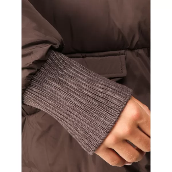  Női kabát DSTREET TY5819 LILA 