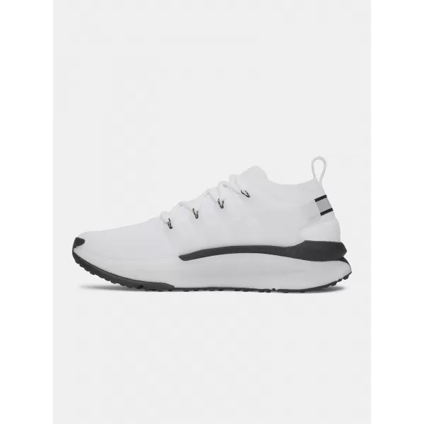  Férfi cipők UNDER ARMOUR PHANTOM X 6007183-100 FEHÉR 
