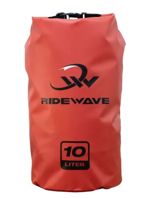 Hajótáska RIDEWAVE 10L SZERK
