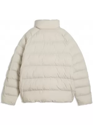 Női kabát PUMA MONO JACKET 68838792 EZÜST KÖD