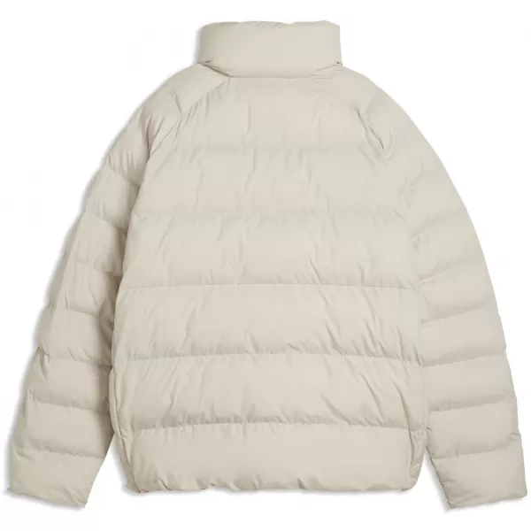  Női kabát PUMA MONO JACKET 68838792 EZÜST KÖD 