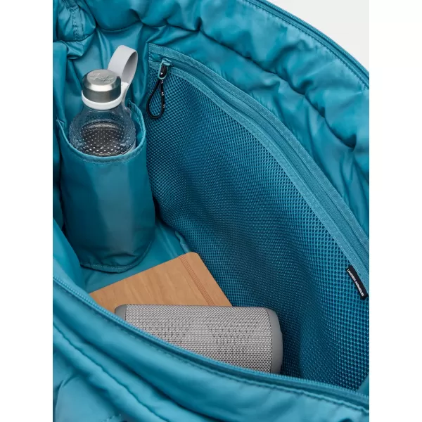  Női táska UNDER ARMOUR STUDIO SOFT TOTE 6009578-466 KÉK 