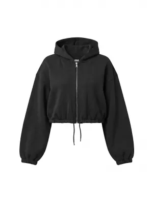 Női pulóver URBAN CLASSICS TB8635-00007 FEKETE