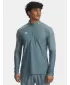 Férfi póló UNDER ARMOUR UA M CHALLENGER PRO MIDLAYER 6008988-587 KÉK