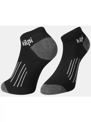 Zokni KILPI 3P MINWAY-U 1U0881KI FEKETE