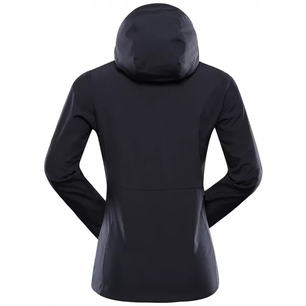  Női softshell kabát ALPINE PRO GEDERA SZOKÁSOK 