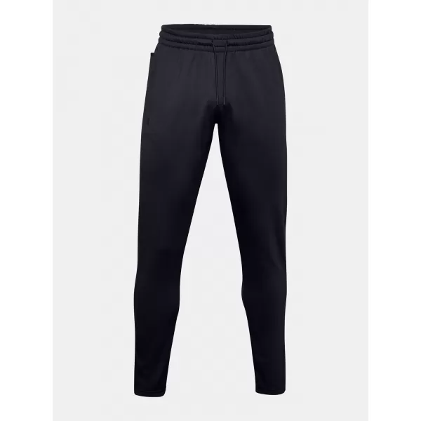  Férfi melegítőnadrág UNDER ARMOUR ARMOUR FLEECE PANTS 1357121-001 FEKETE 