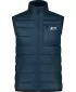 Férfi téli mellény NORDBLANC FLINT WJM8391 SÖTÉTKÉK