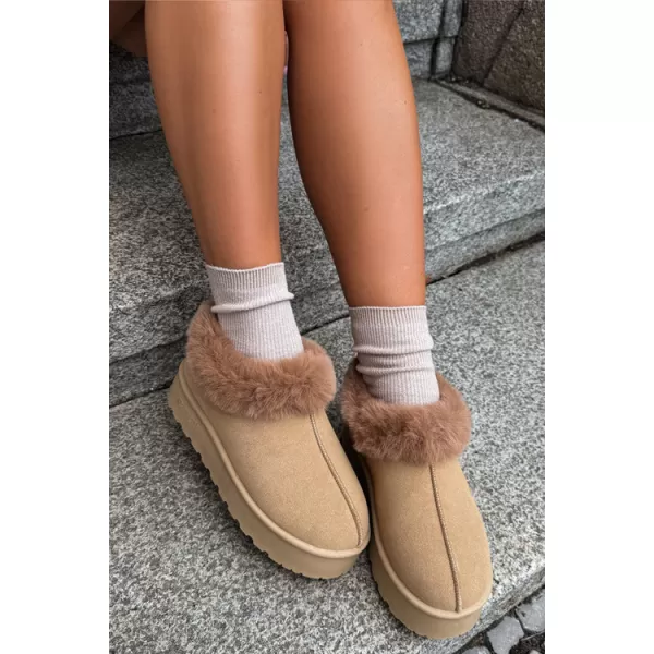  Női cipők BIG STAR SHOES UU274202 BÉZS 