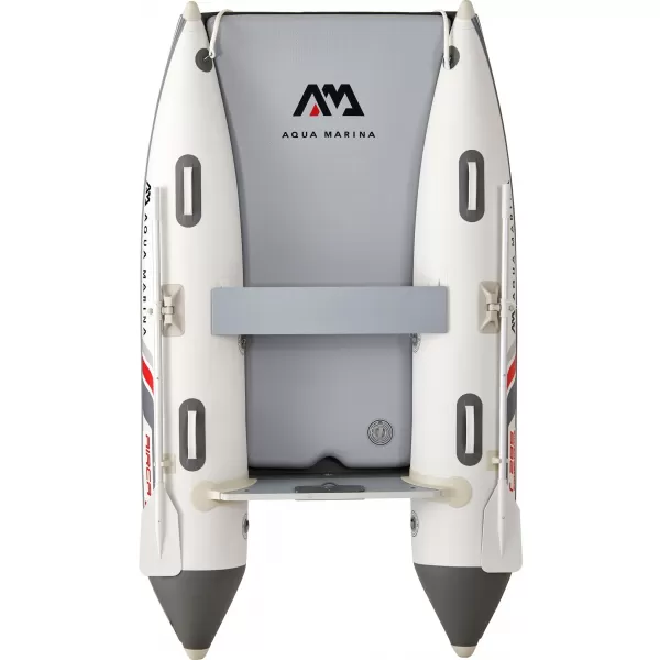  Hajó AQUA MARINA Aircat 285 MEGHATÁROZATLAN 