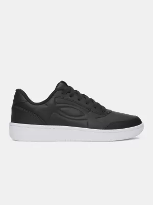 Női cipők UNDER ARMOUR UA W TEMPO 6005796-001 FEKETE