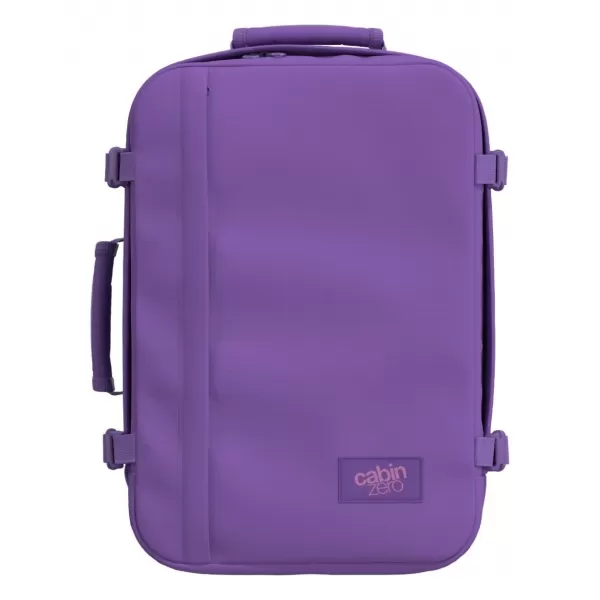 Hátizsák CABINZERO Classic 36L LEVENDULA ÁLOM 