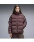 Női kabát PUMA MONO JACKET 68838791 GAZDAG KAKAÓ