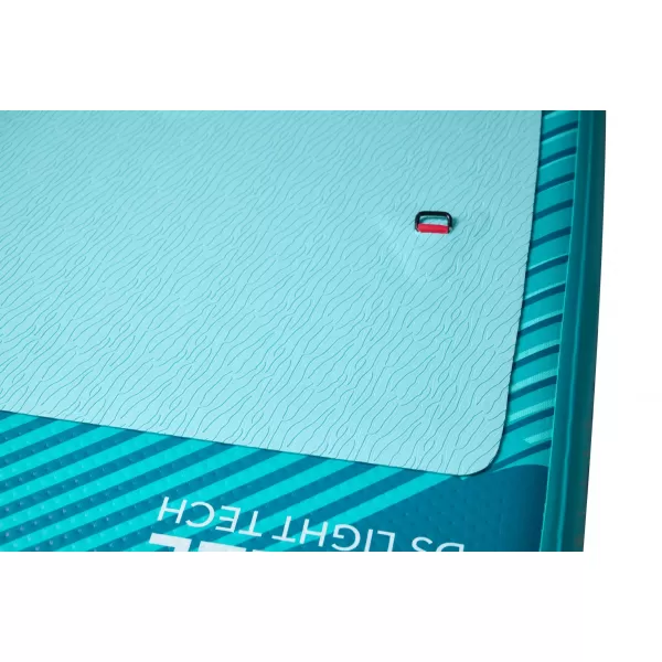  Eveződeszka AQUA MARINA Breeze 910 EZÜSTFA 