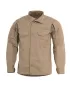 Férfi dzseki PENTAGON LYCOS JACKET K02023 PRÉRIFARKAS