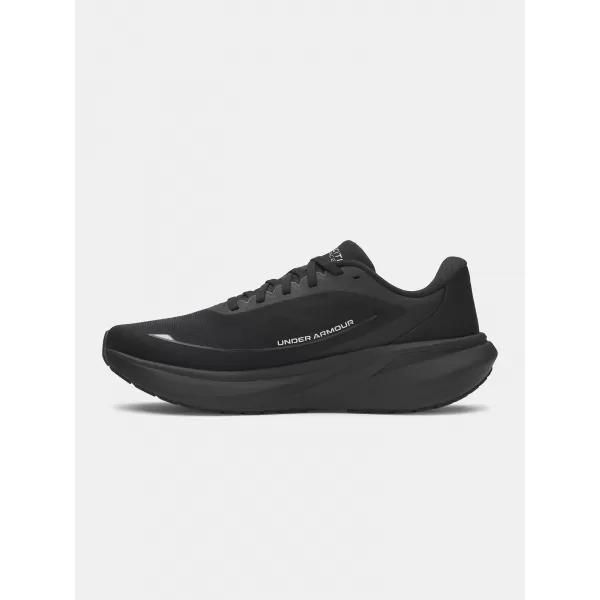  Férfi cipők UNDER ARMOUR UA VELOCITI PACE 6009107-001 FEKETE 