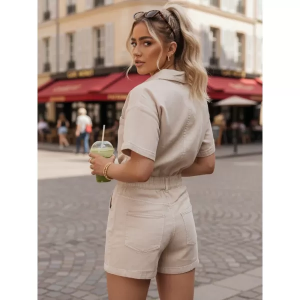  Ruha DSTREET EY2689 BÉZS 
