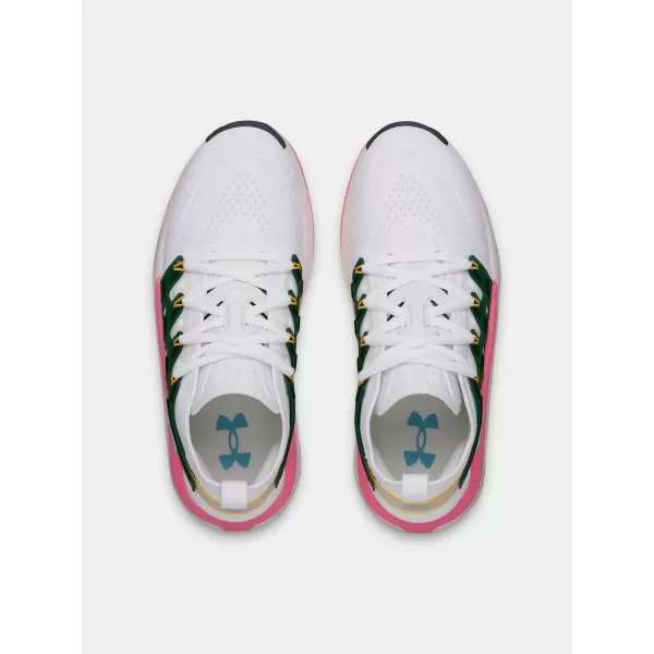  Női cipők UNDER ARMOUR UA W PHANTOM X 6007184-101 FEHÉR 