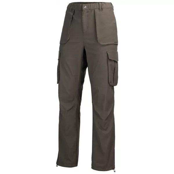  Férfi nadrág PENTAGON ARDEN FUNCTIONAL PANTS K05073 ZÖLD 