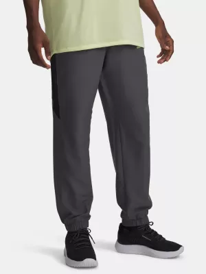 Férfi sportnadrág UNDER ARMOUR TECH SPORT PANT 6011268-025 SZÜRKE