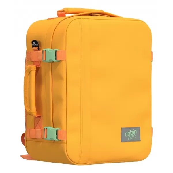  Hátizsák CABINZERO Classic 28L MÉHSEJT 