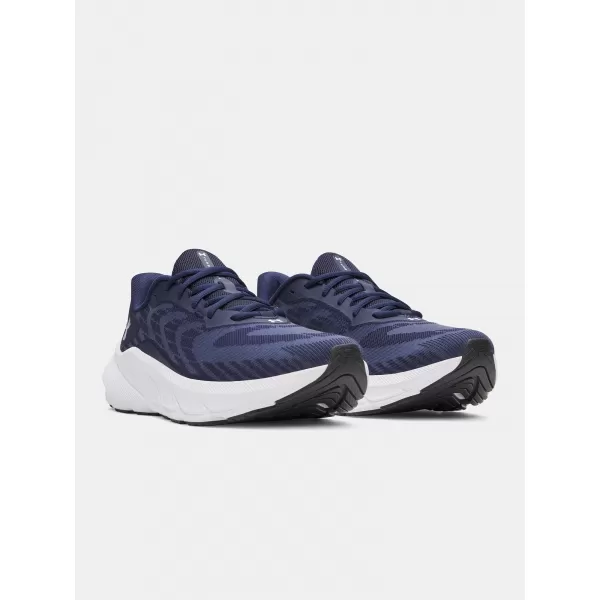  Férfi cipők UNDER ARMOUR TURBULENCE 3 6006717-410 KÉK 