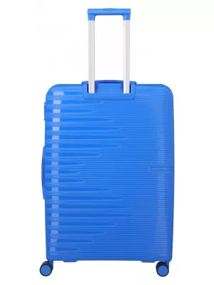 Egy sor bőrönd TRAVELITE PACIFIC S,M,L KÉK