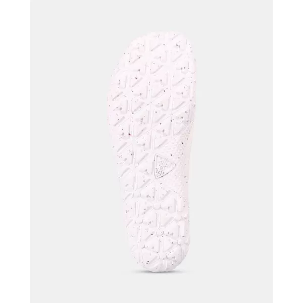  Mezítlábas cipő KILPI STEP LOW-U 1U0712KI FEHÉR 