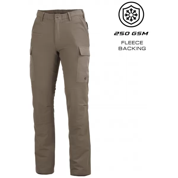  Férfi nadrág PENTAGON BDU 2.0 ARCTIC PANTS K05068 ZÖLD 