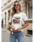 Női blúz DSTREET RY2409 FEHÉR