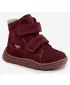 Gyermek hóemberek FRODDO G2110151-4 BURGUNDIA