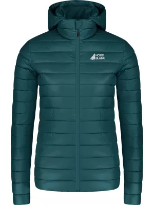Steppelt női kabát NORDBLANC NIMBUS WJL8395 KEROZIN