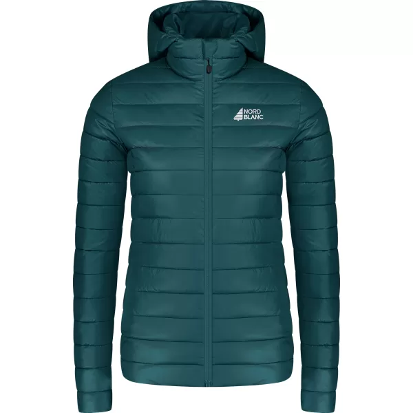  Steppelt női kabát NORDBLANC NIMBUS WJL8395 KEROZIN 