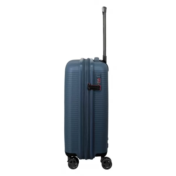  Bőrönd TRAVELITE AIR STRIPE 4W S EXP SZOKÁSOK 