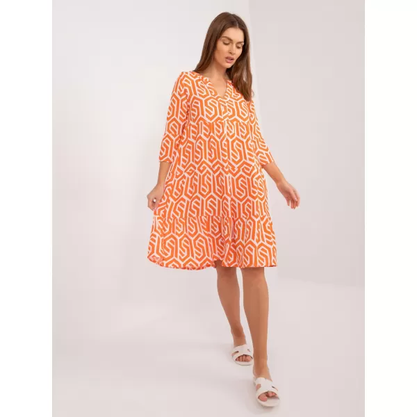  Ruha SUBLEVEL D73771M30214K NARANCS 