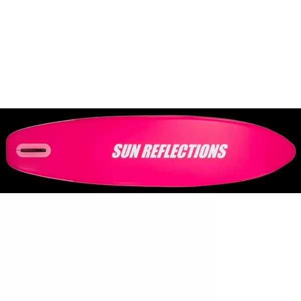  Eveződeszka SUN REFLECTIONS XXL 116 Combo LÁGY PÍR 