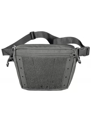 Hátizsák PENTAGON AMINA DANGLER POUCH K17116 FARKASSZÜRKE