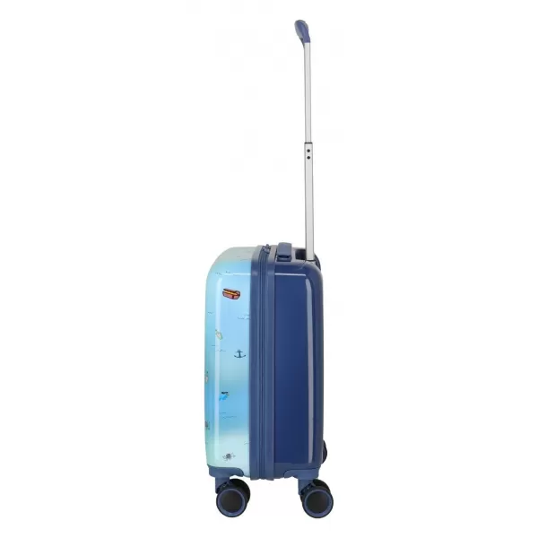  Bőrönd TRAVELITE Minimover 4w S KALÓZ 