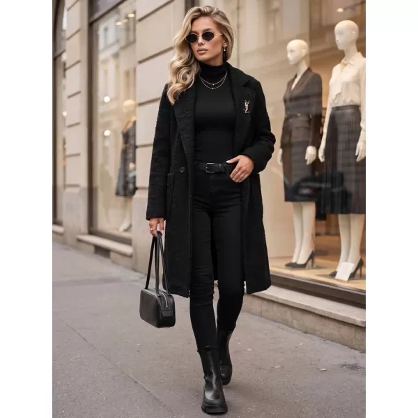  Női kabát DSTREET NY0782 FEKETE 