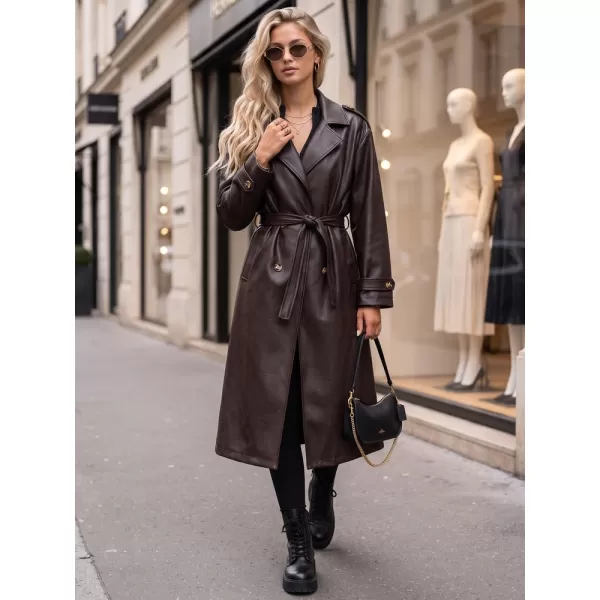  Női kabát DSTREET NY0781 BARNA 