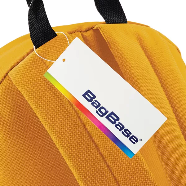  Hátizsák BAGBASE | BG 125 NARANCSOS ROZSDA 