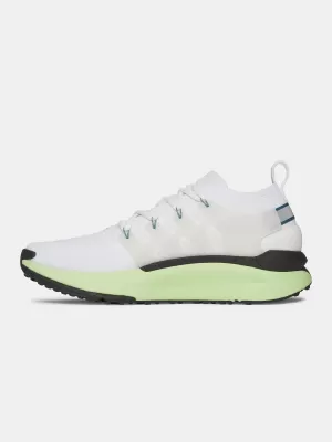 Férfi cipők UNDER ARMOUR PHANTOM X 6007183-101 FEHÉR