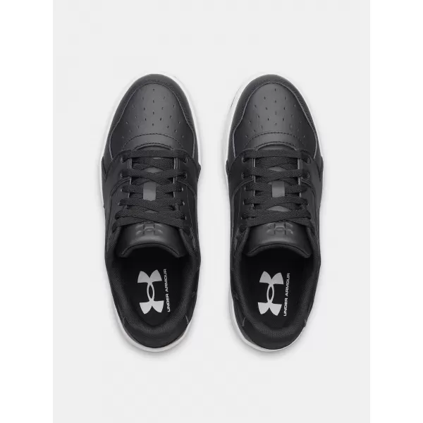  Férfi cipők UNDER ARMOUR FLEX 6007037-001 FEKETE 