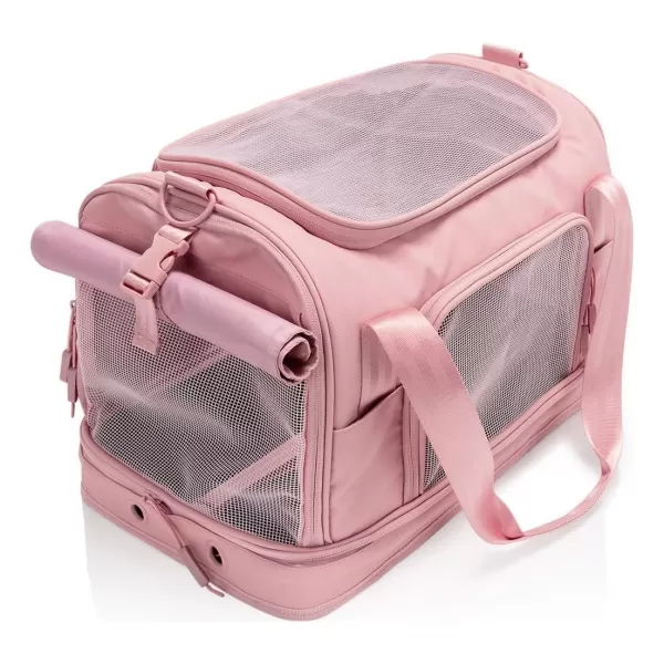  Tartály HEYS Pawsenger Pet Carrier RÓZSA 