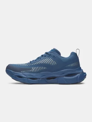 Férfi cipők UNDER ARMOUR UA HALO RACER 6007639-498 KÉK